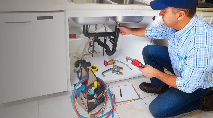 Professional sink repair in Eagle Lake, MN